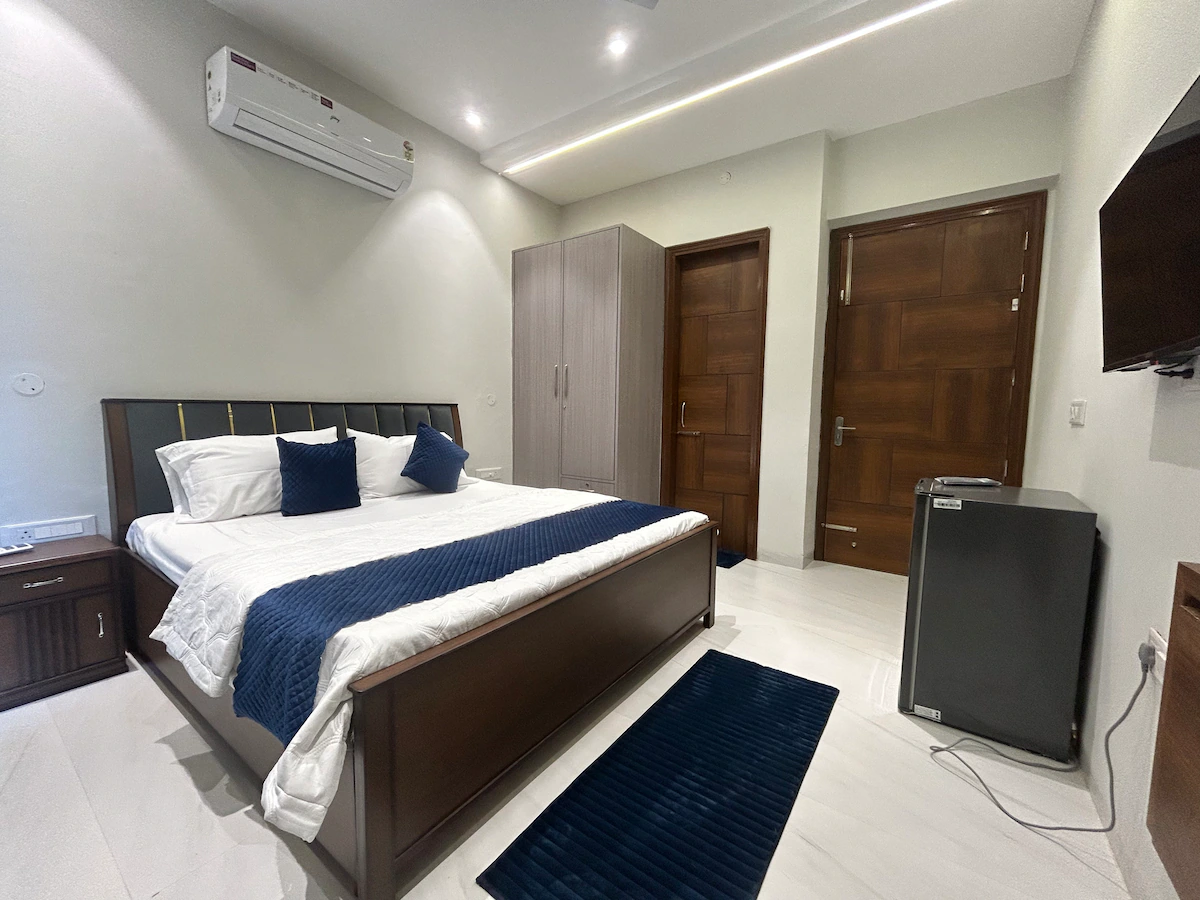 Evora House Bliss Chandigarh