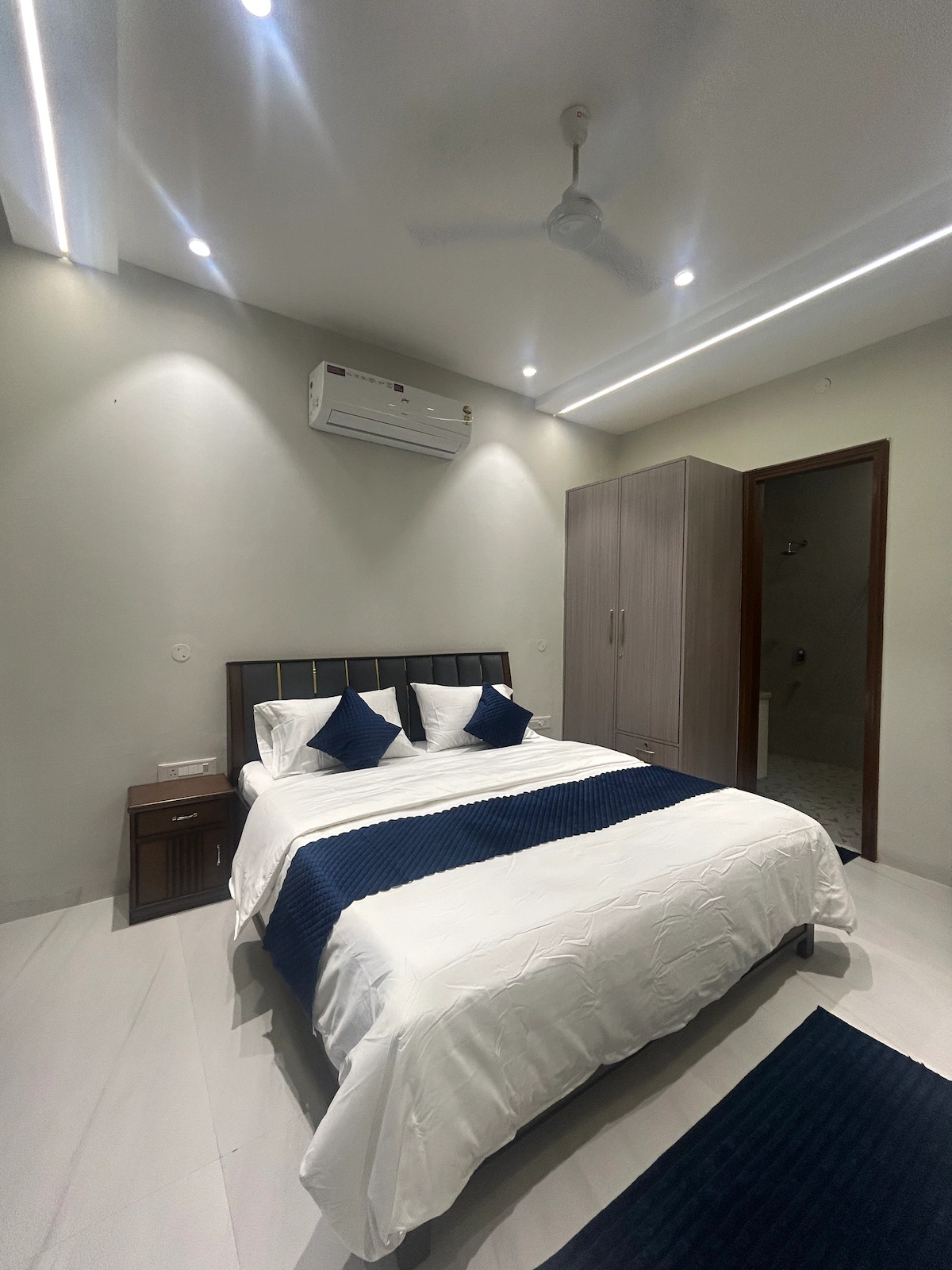 Evora House Bliss Chandigarh