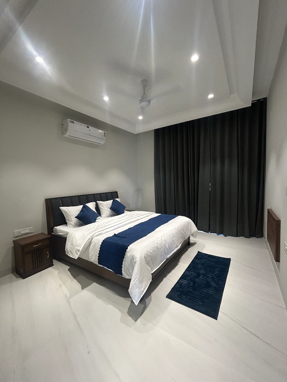 Evora House Bliss Chandigarh