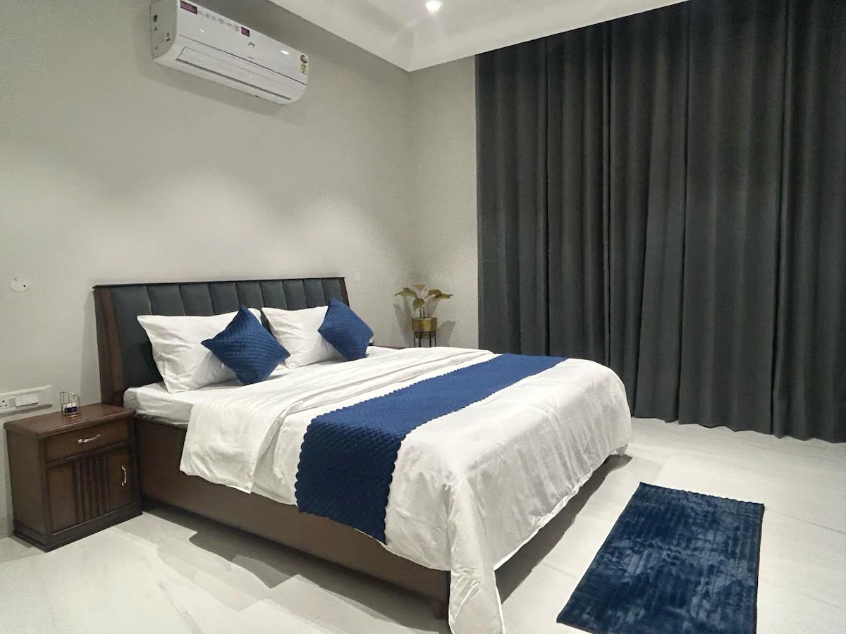 Evora House Bliss Chandigarh