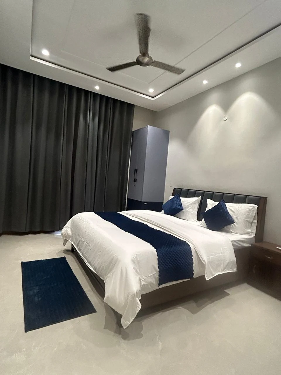 Evora House Bliss Chandigarh
