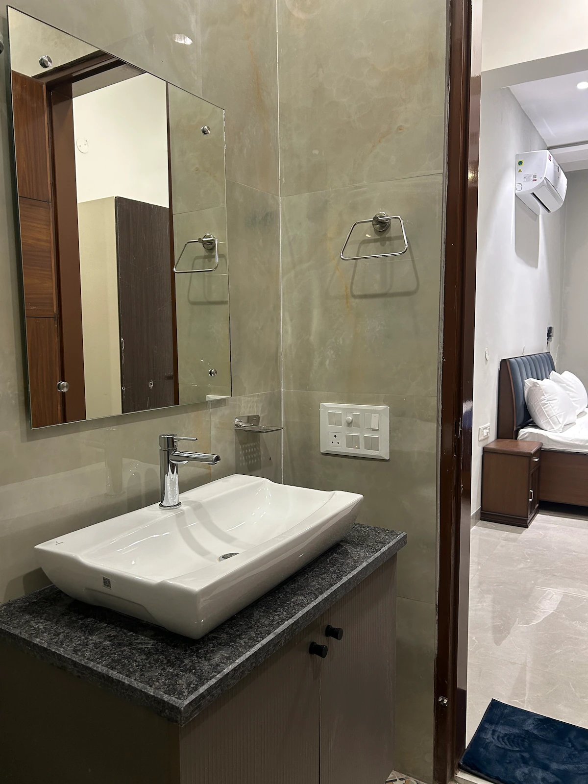Evora House Bliss Chandigarh