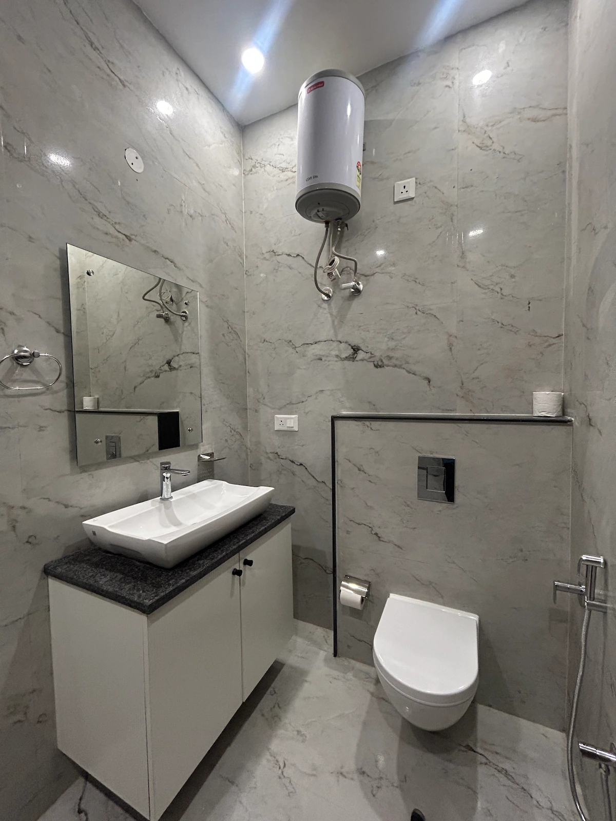 Evora House Bliss Chandigarh
