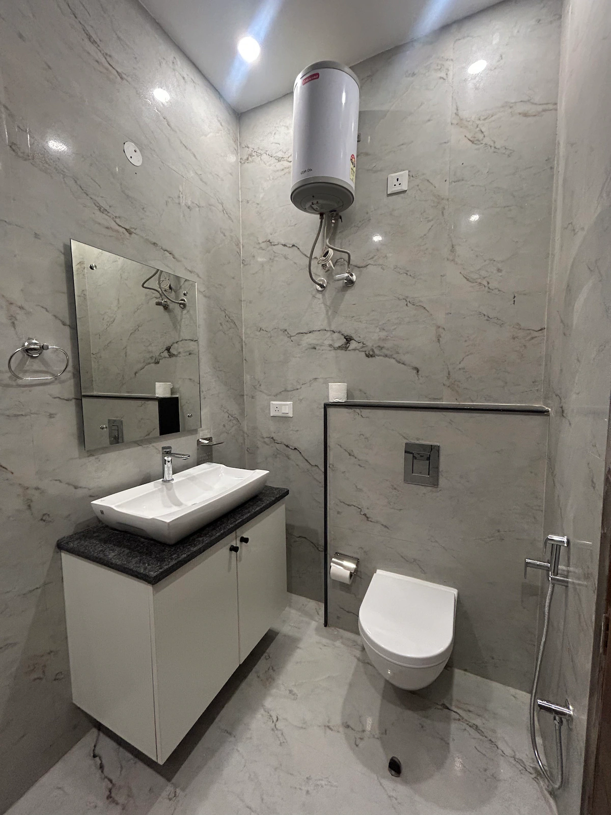 Evora House Bliss Chandigarh