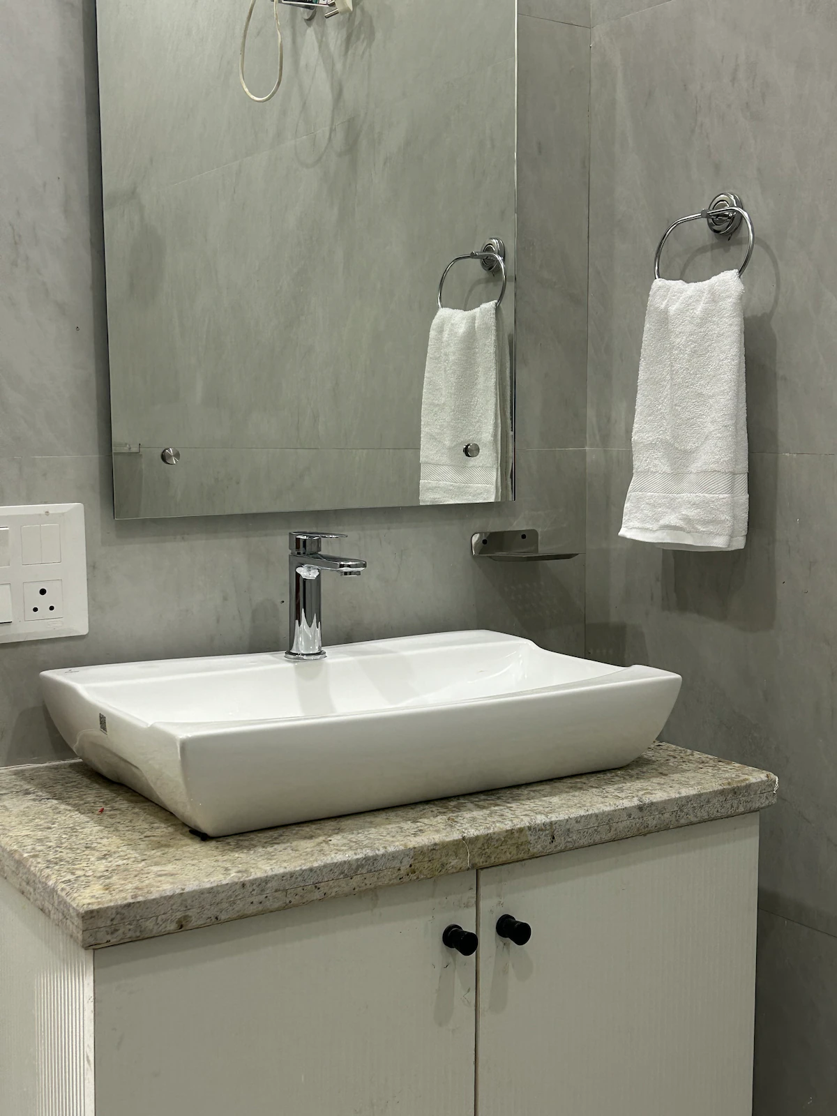 Evora House Bliss Chandigarh