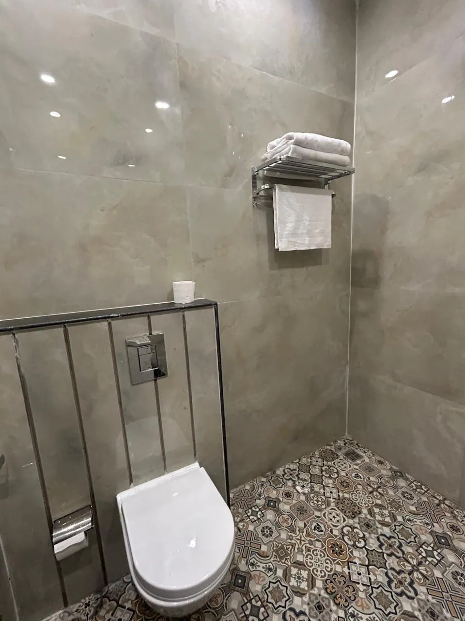 Evora House Bliss Chandigarh