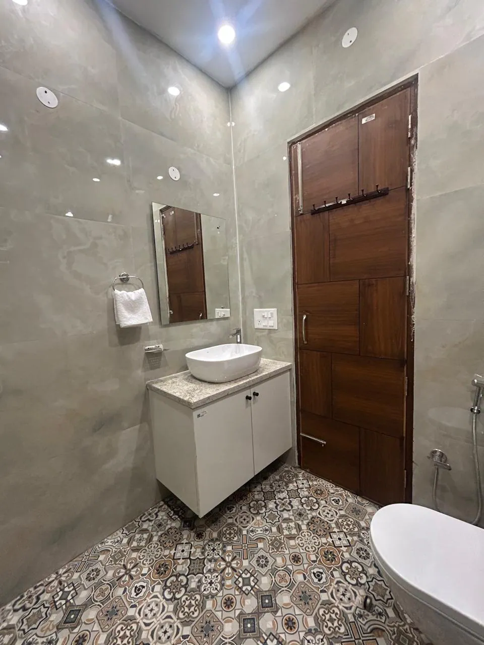Evora House Bliss Chandigarh