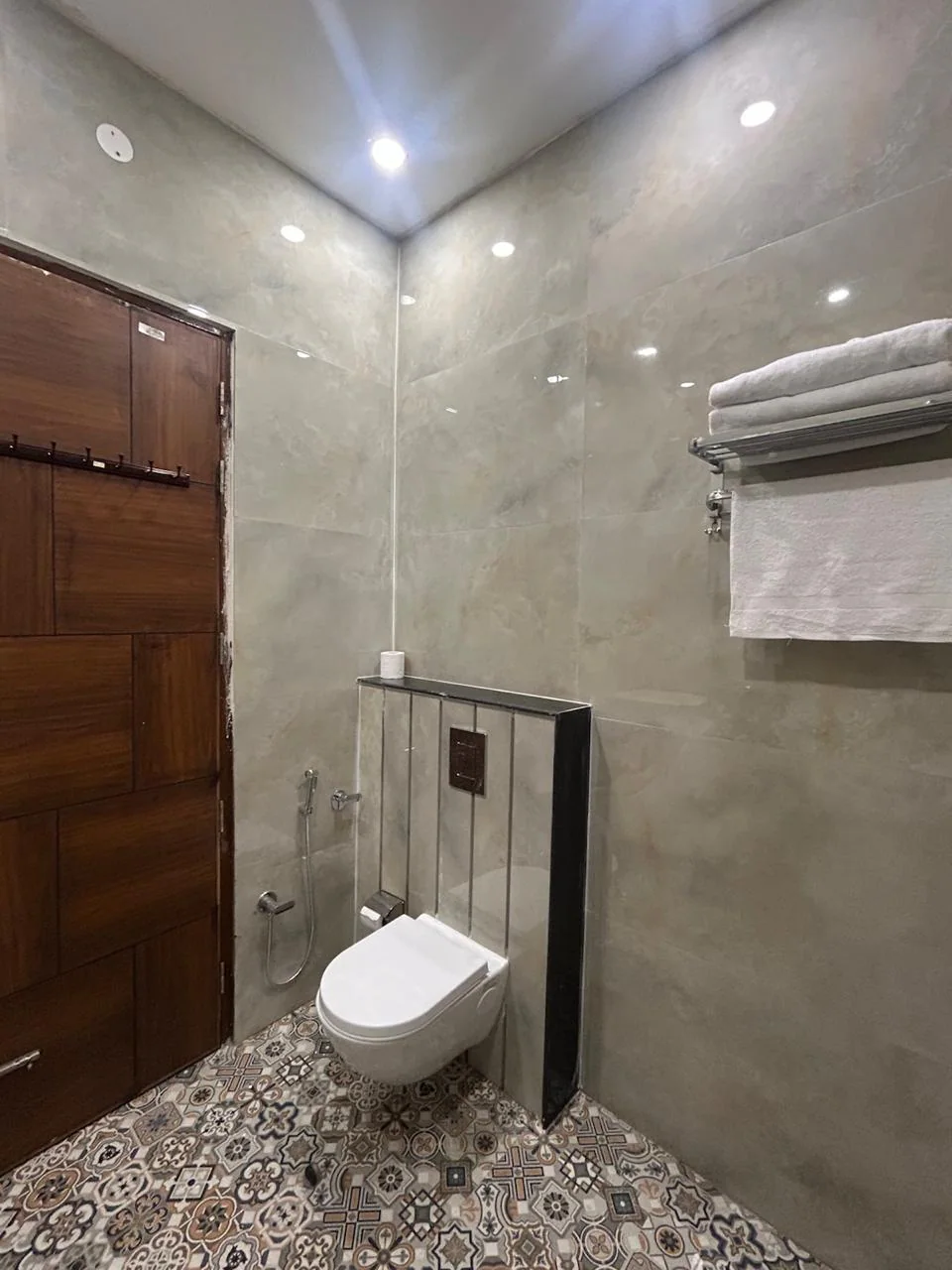Evora House Bliss Chandigarh