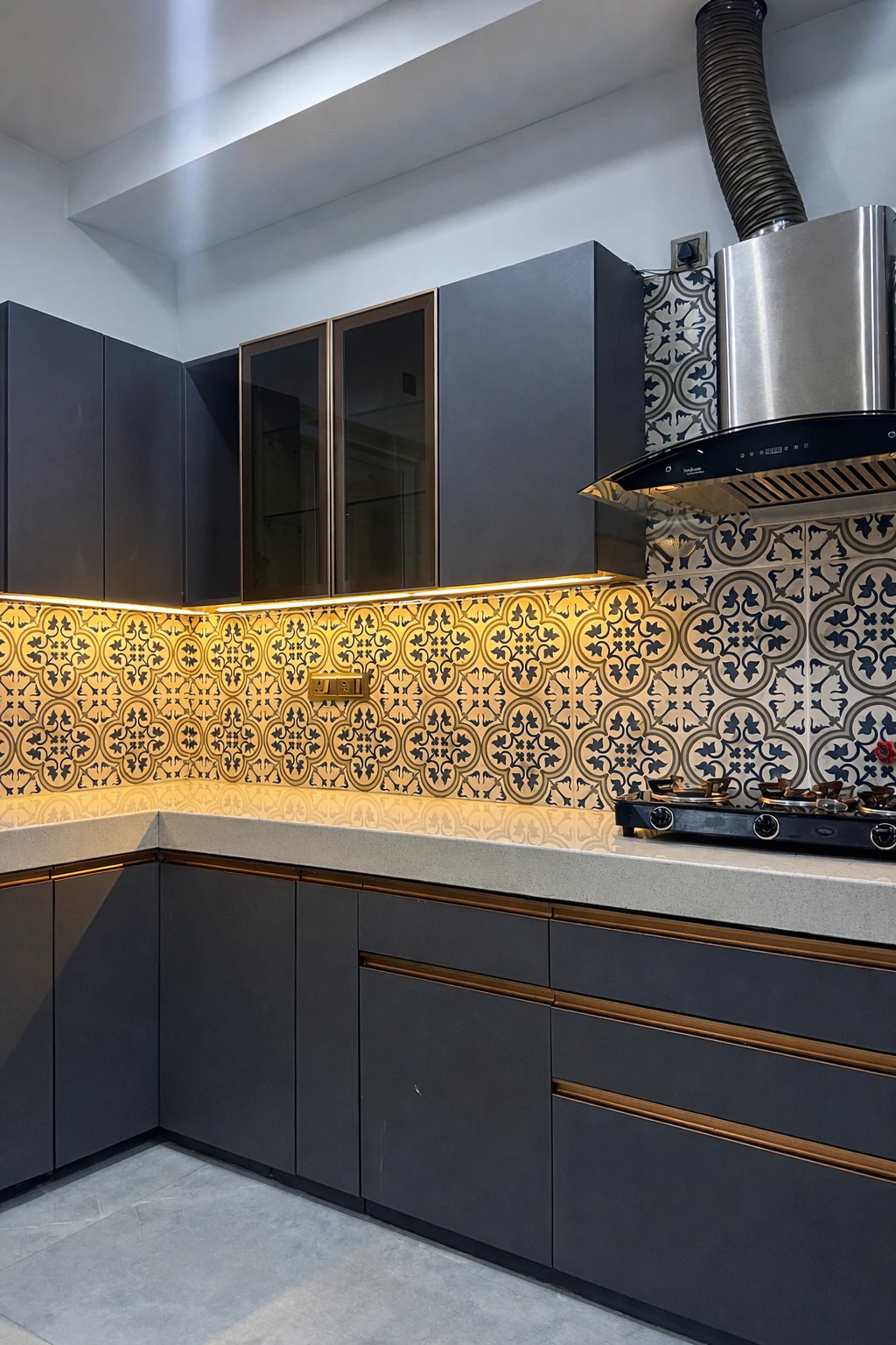 Evora House Luxe Chandigarh