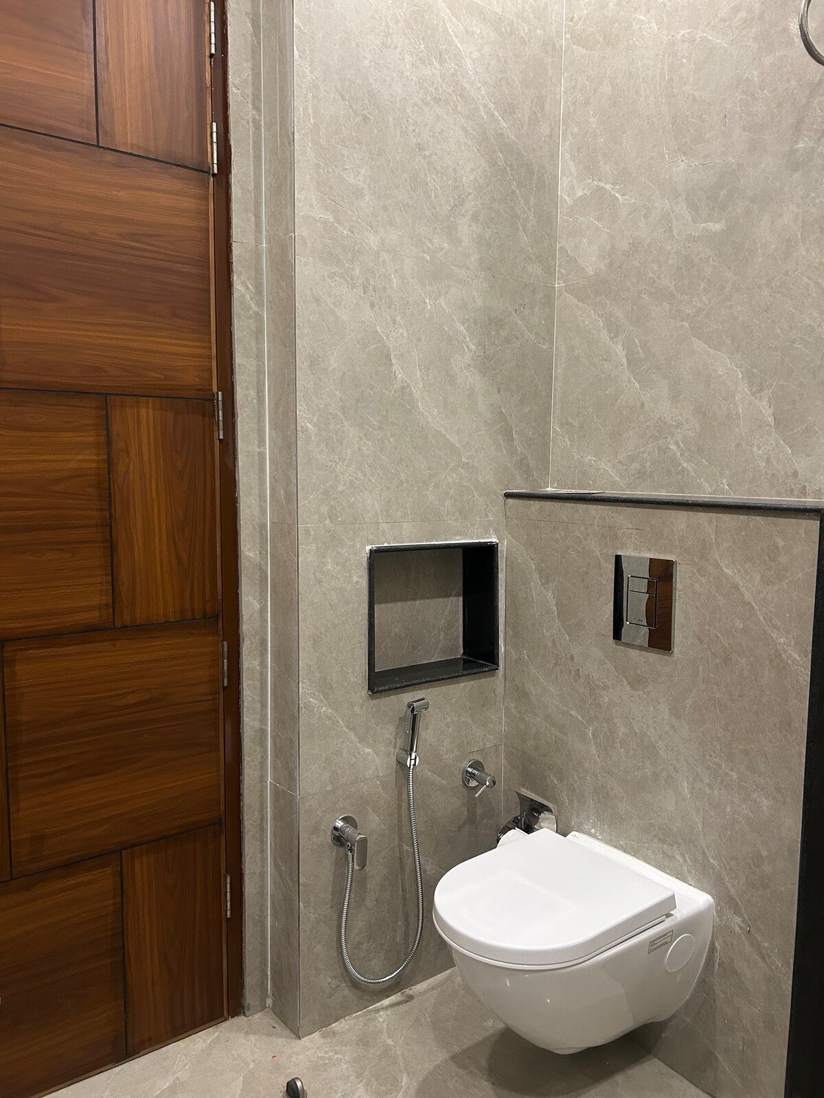 Evora House Luxe Chandigarh