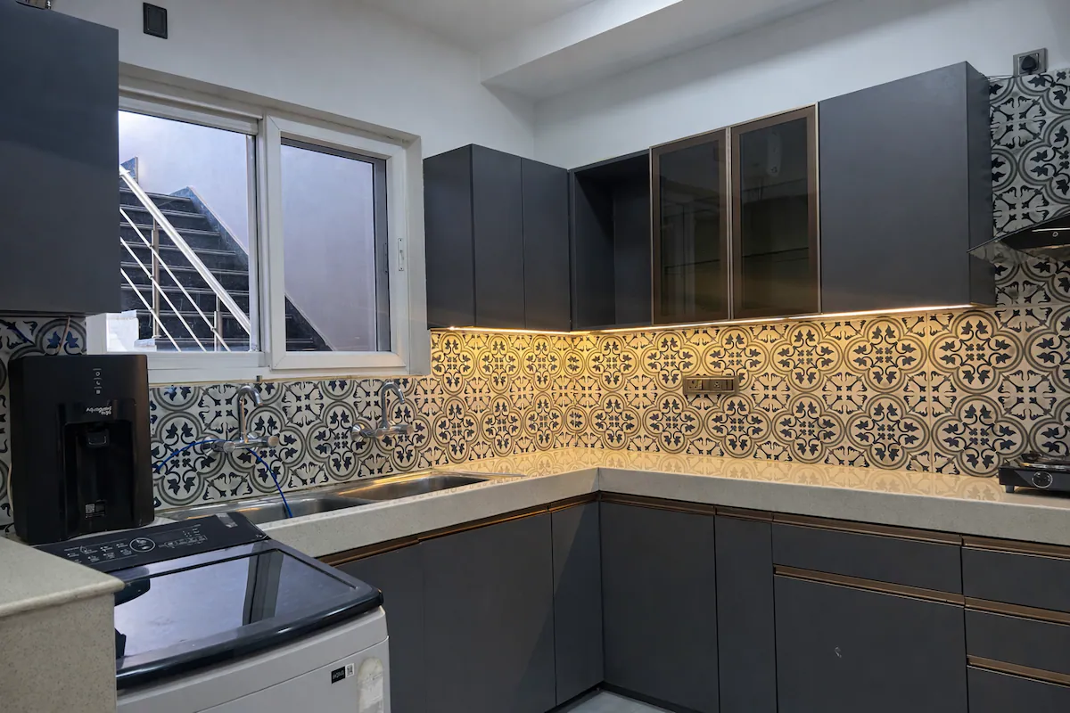 Evora House Luxe Chandigarh