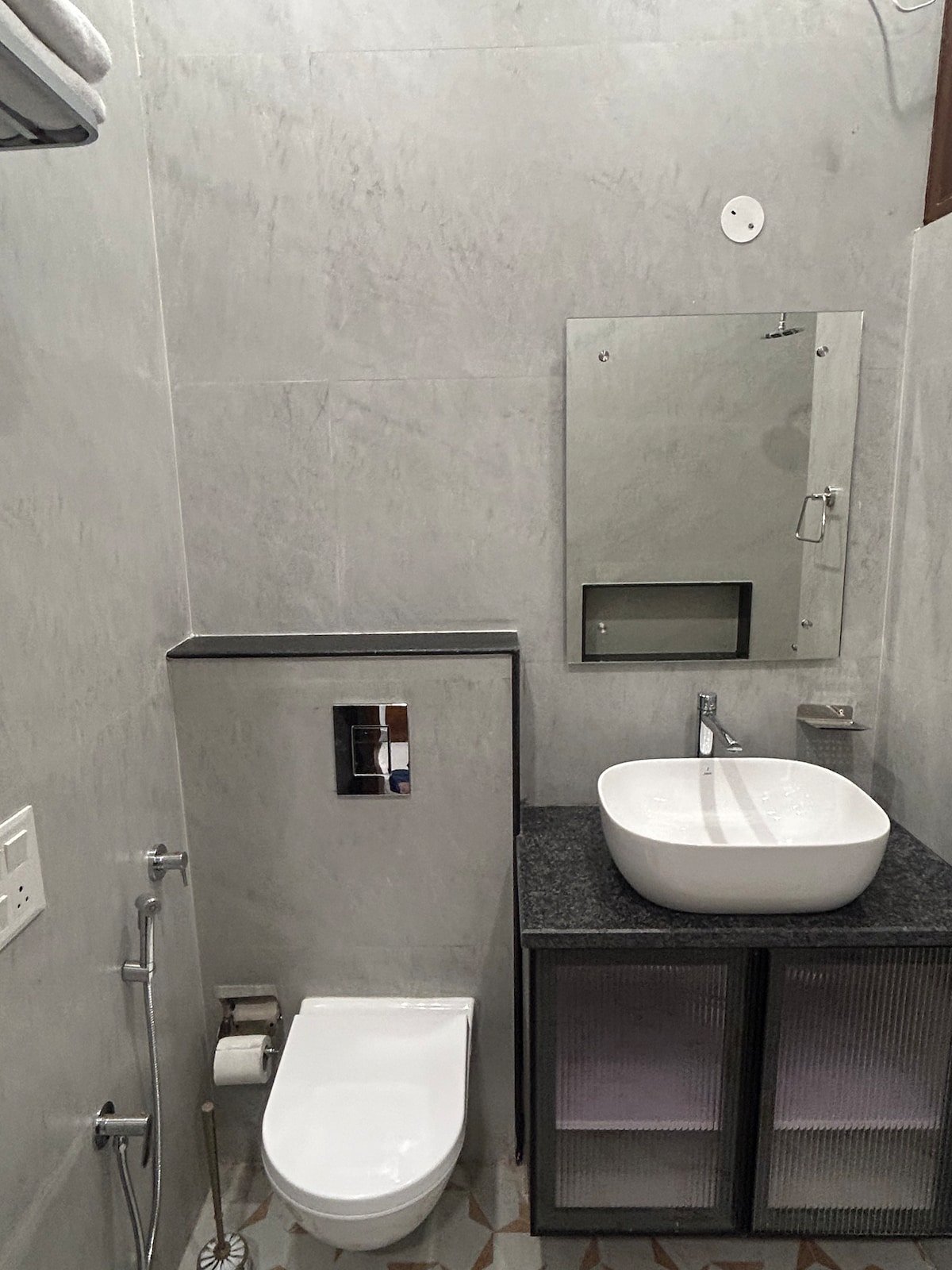 Evora House Luxe Chandigarh