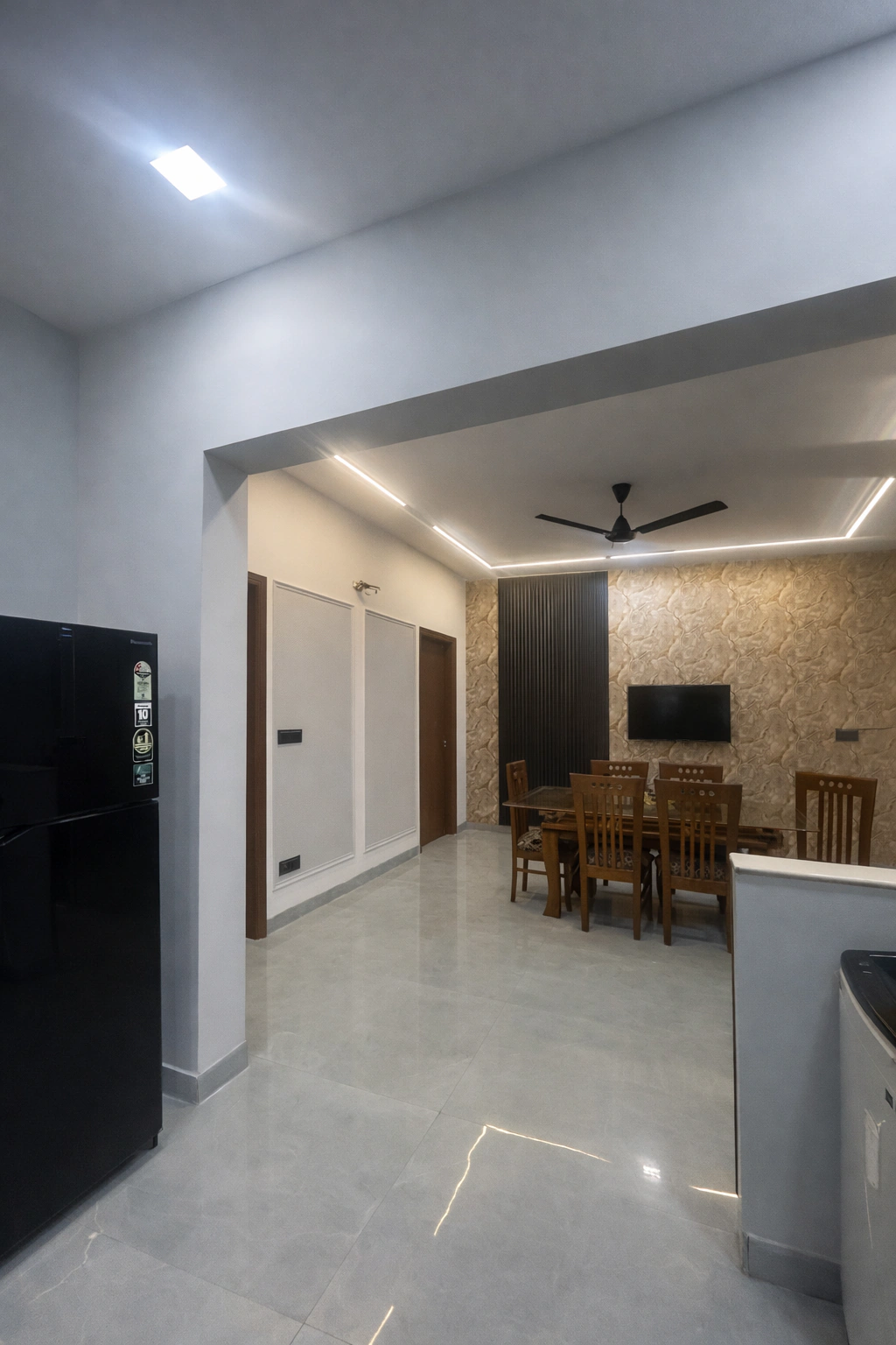 Evora House Luxe Chandigarh