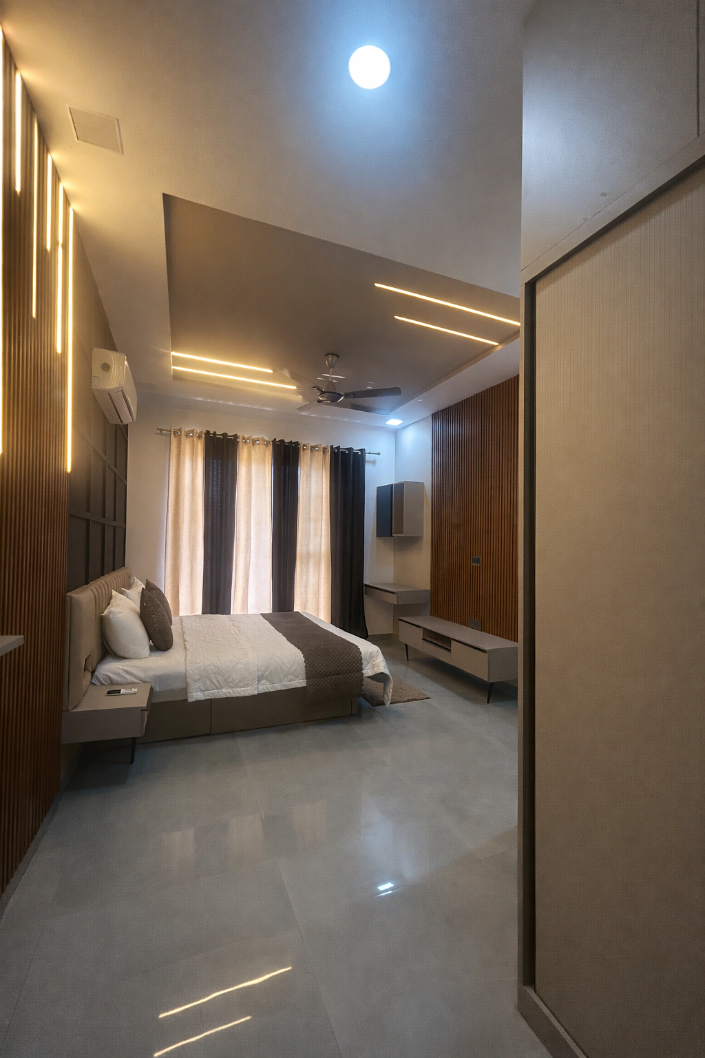 Evora House Luxe Chandigarh