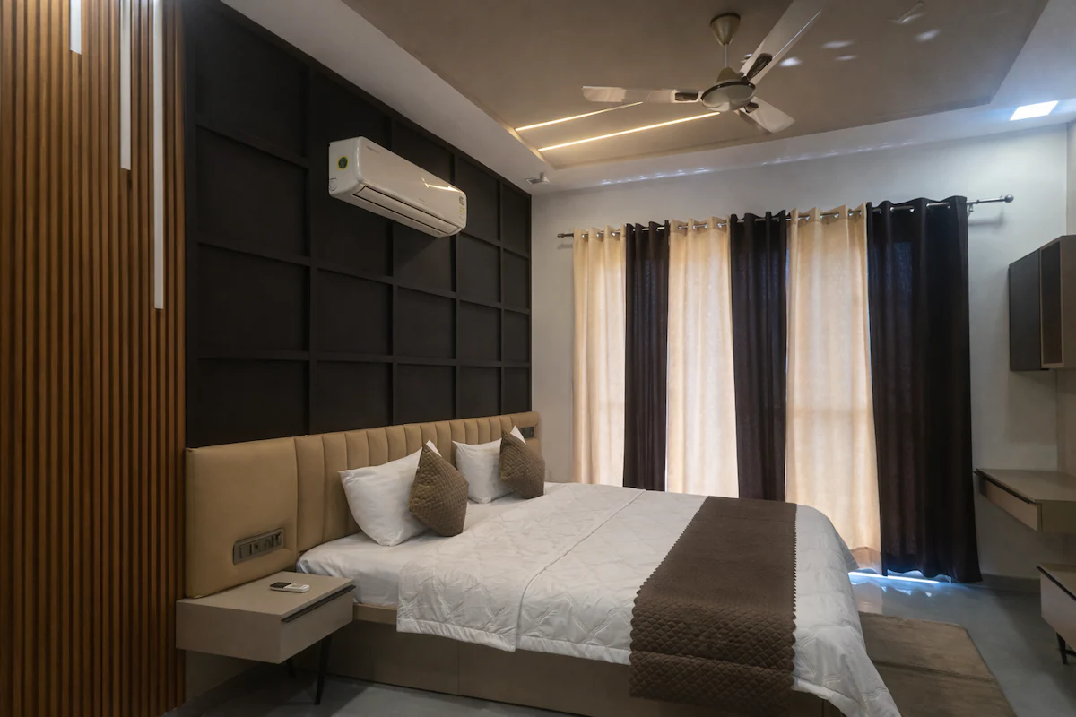 Evora House Luxe Chandigarh