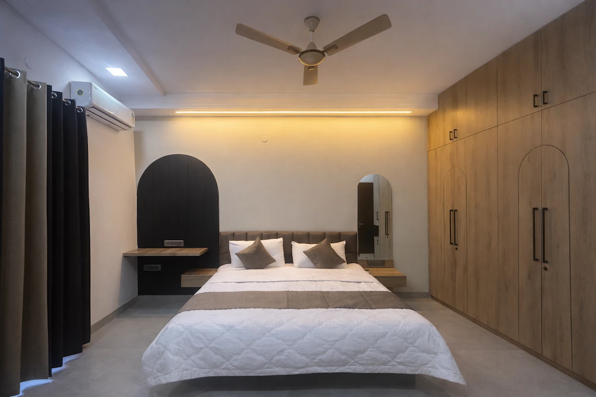 Evora House Luxe Chandigarh