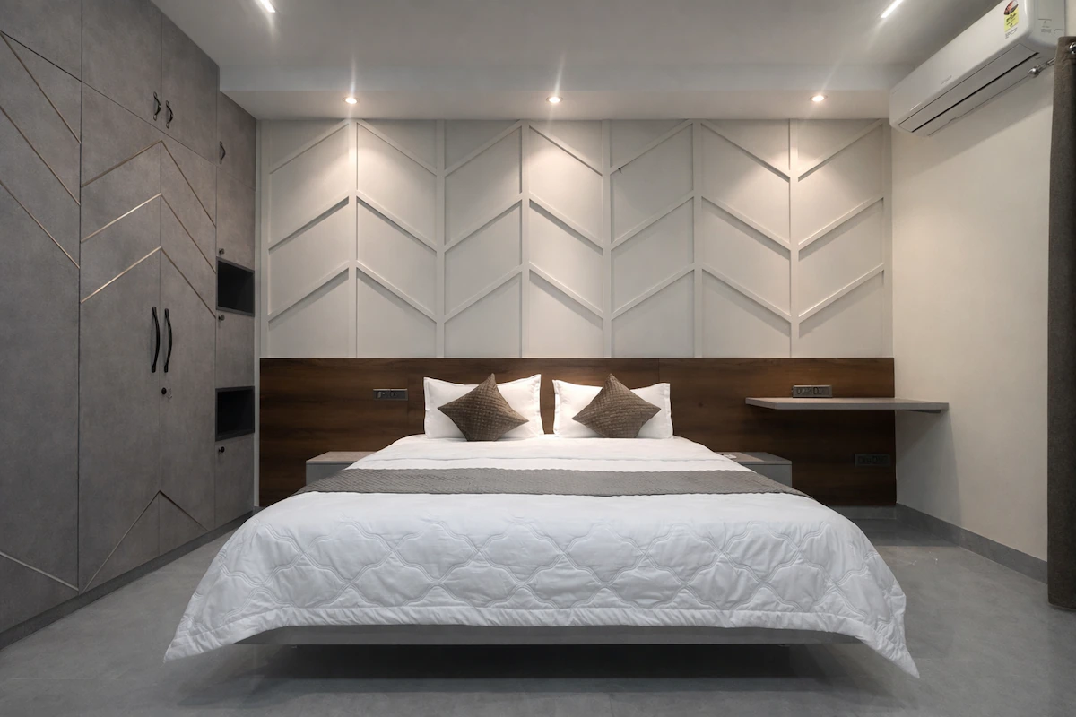 Evora House Luxe Chandigarh