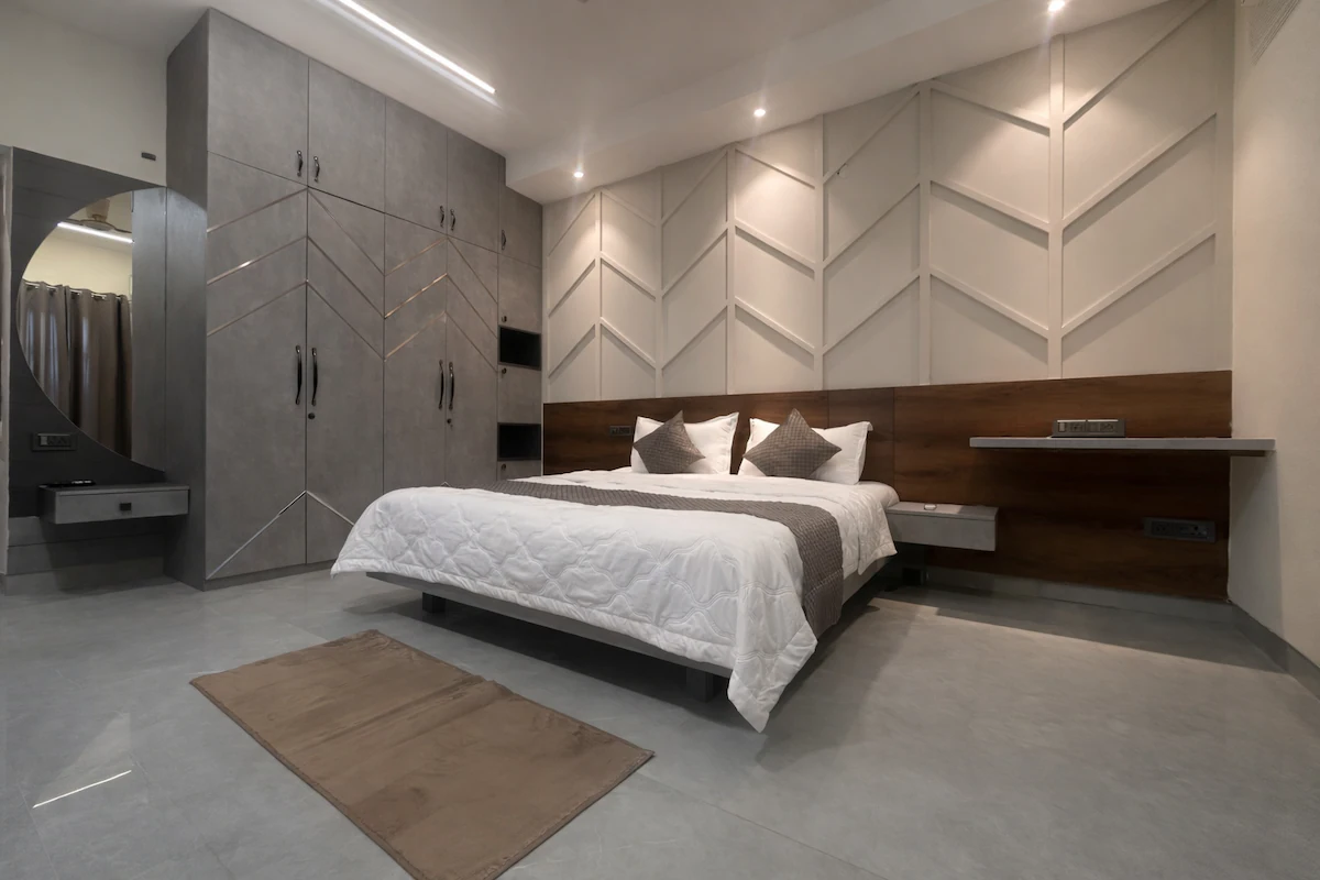 Evora House Luxe Chandigarh