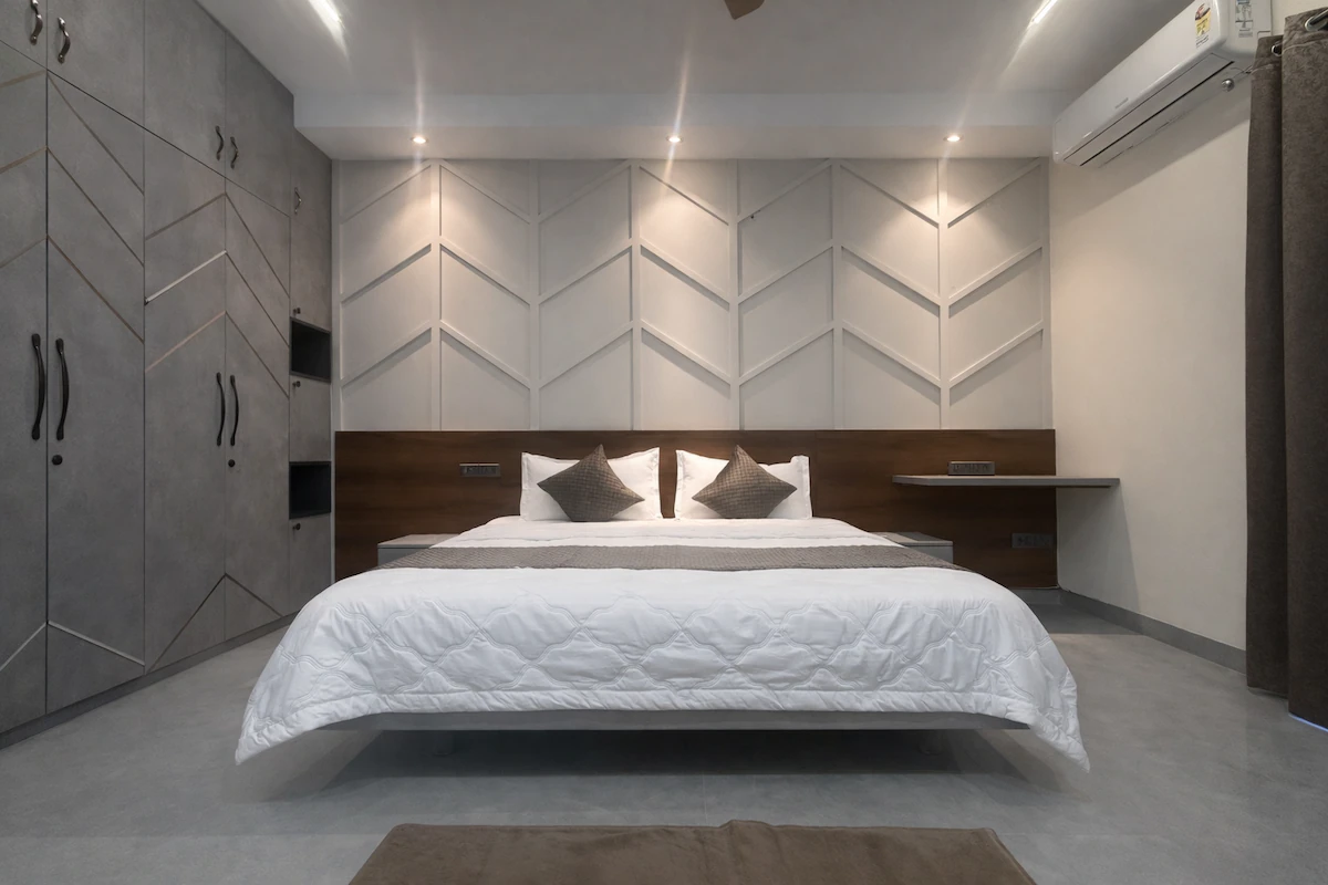 Evora House Luxe Chandigarh