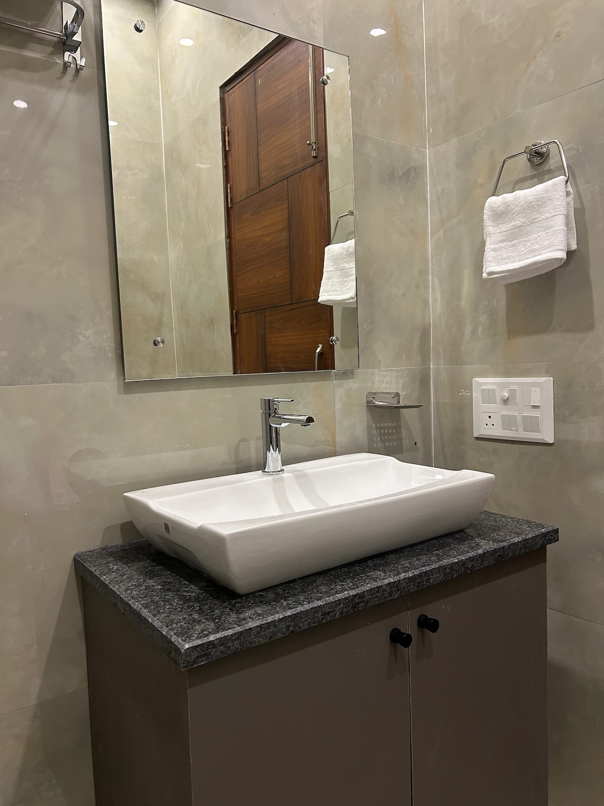 Evora House Luxe Chandigarh