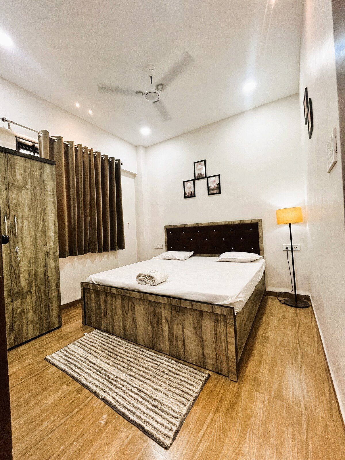 Shree Stay INN 'RajSee-Villa' Ujjain