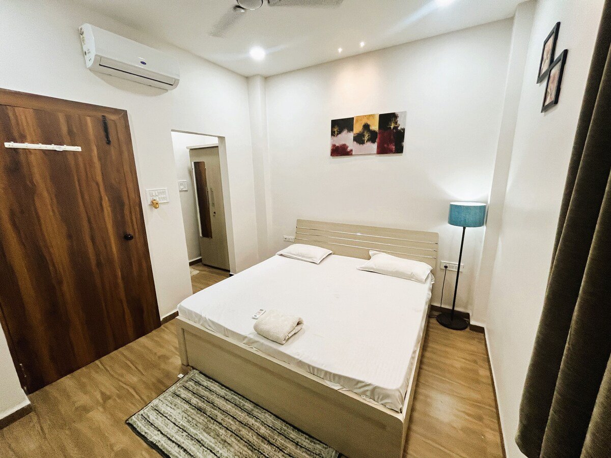 Shree Stay INN 'RajSee-Villa' Ujjain