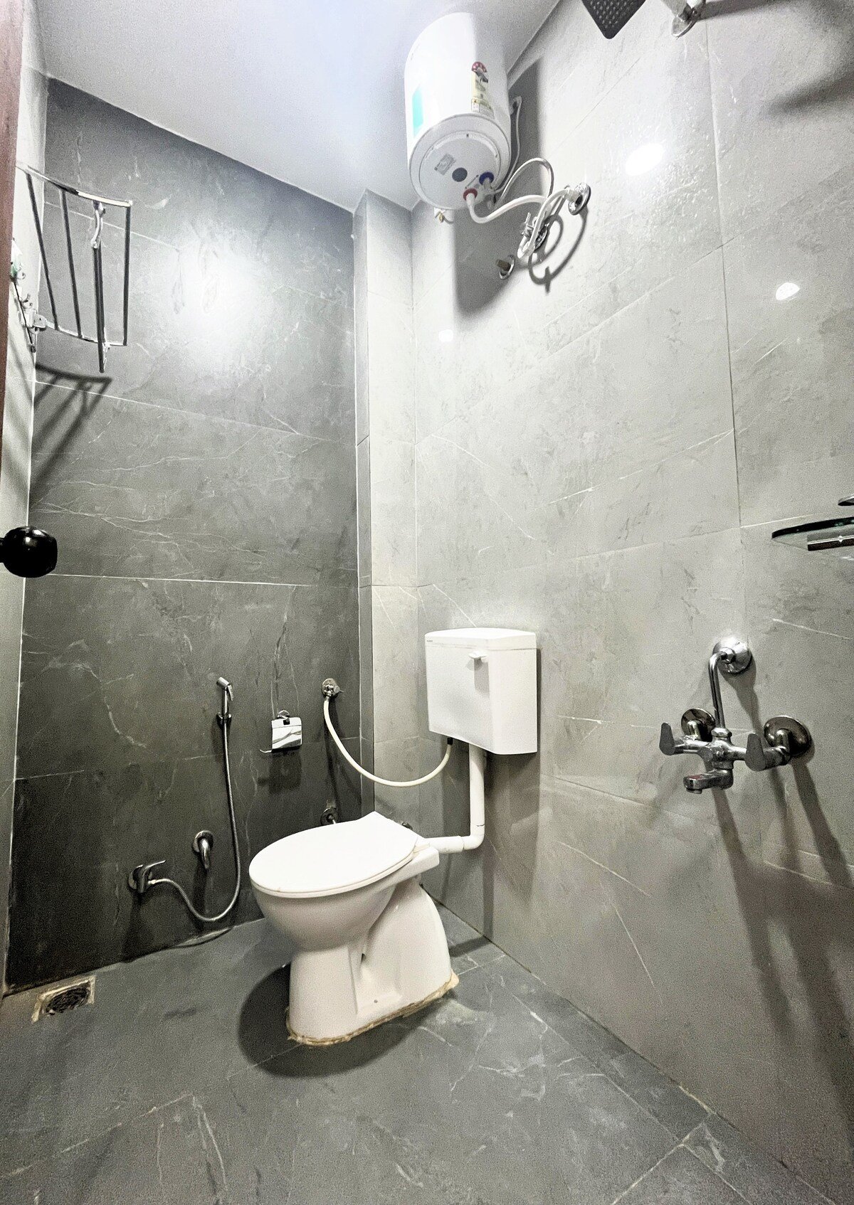 Shree Stay INN 'RajSee-Villa' Ujjain