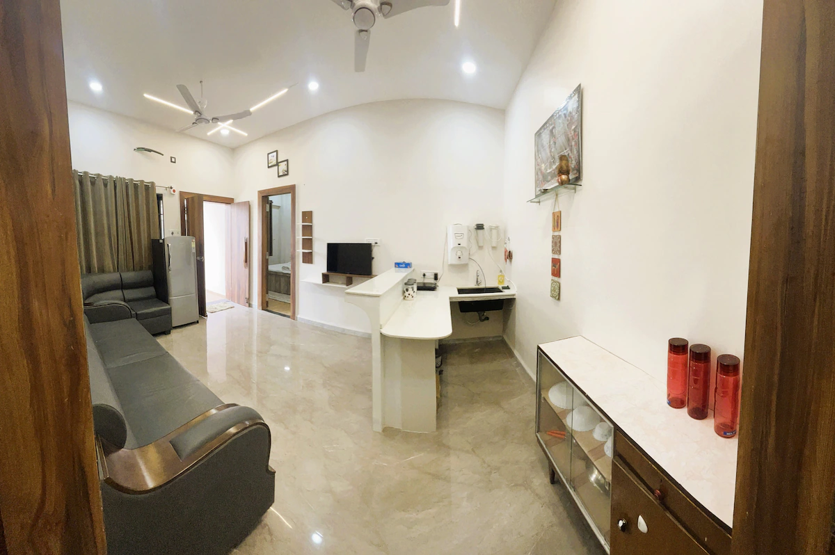 Shree Stay INN 'RajSee-Villa' Ujjain