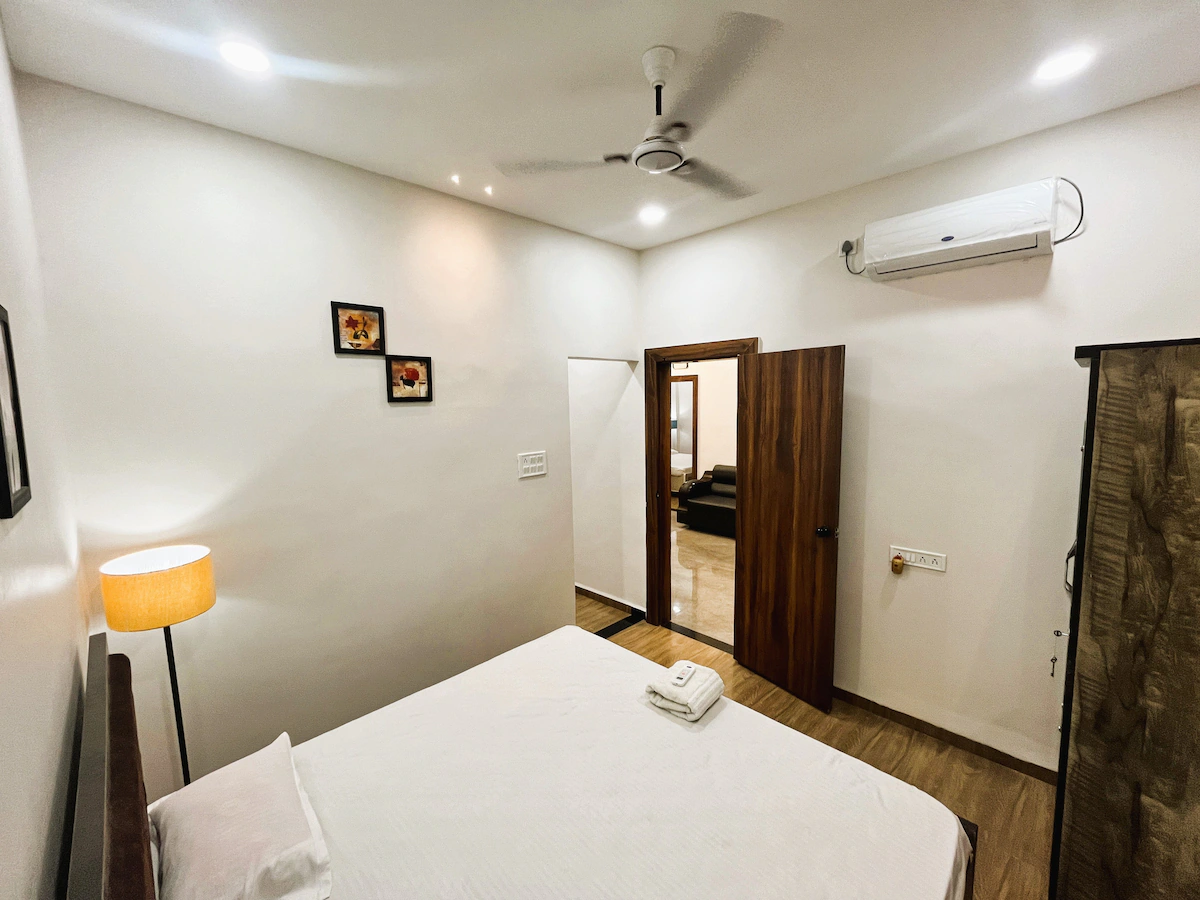 Shree Stay INN 'RajSee-Villa' Ujjain