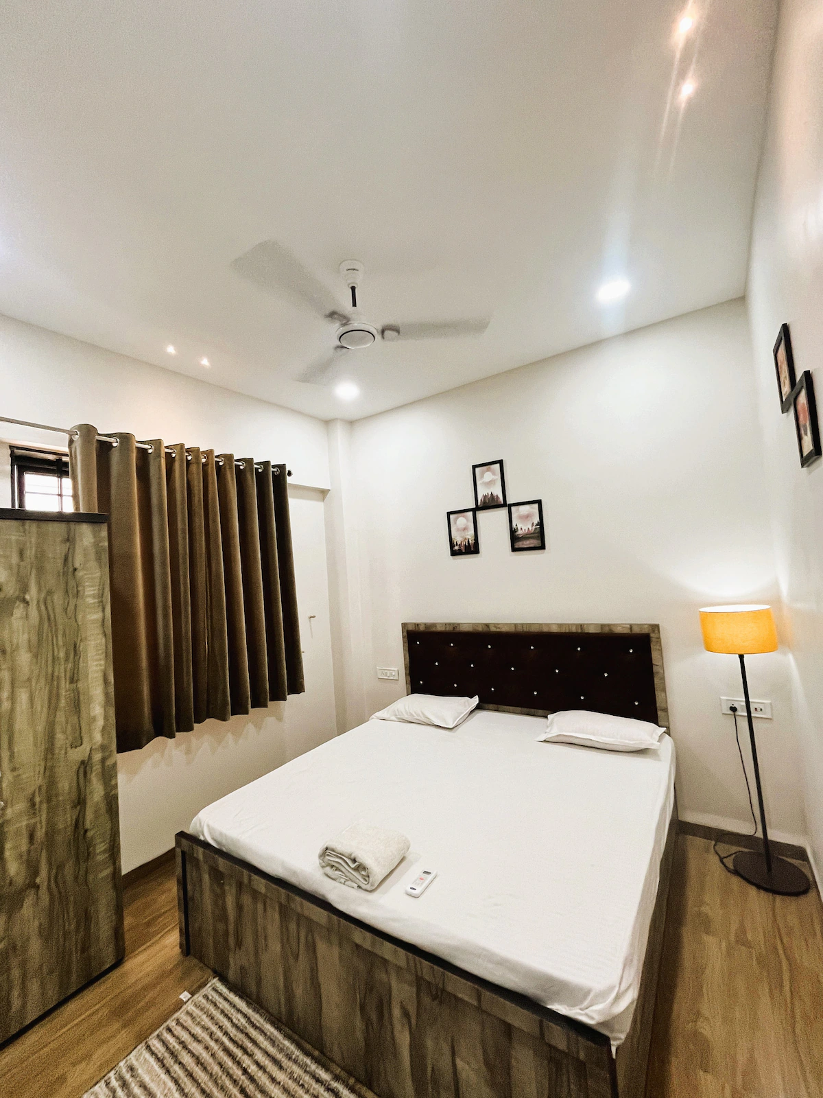Shree Stay INN 'RajSee-Villa' Ujjain