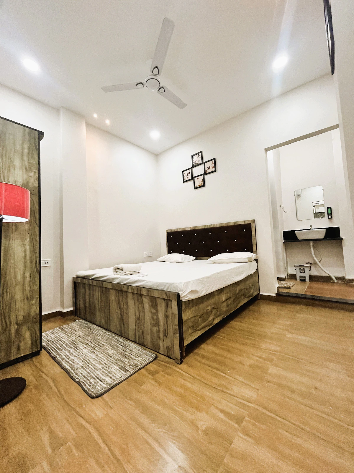 Shree Stay INN 'RajSee-Villa' Ujjain