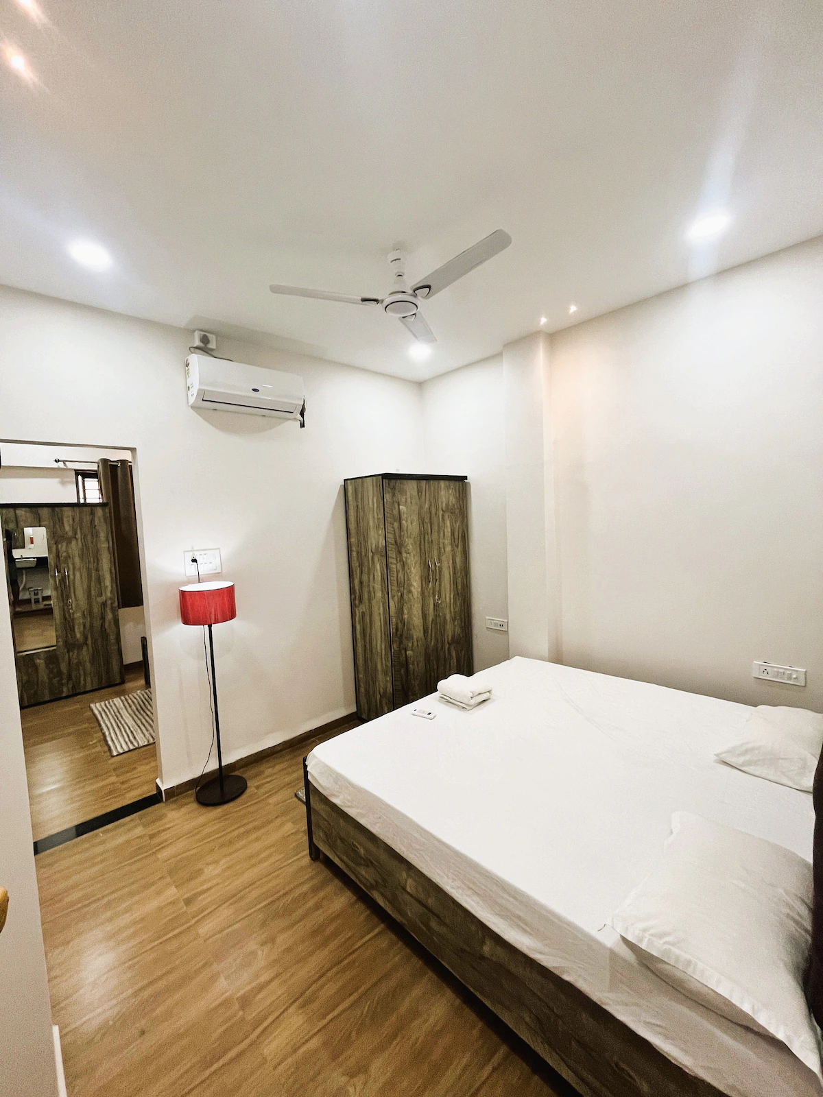 Shree Stay INN 'RajSee-Villa' Ujjain