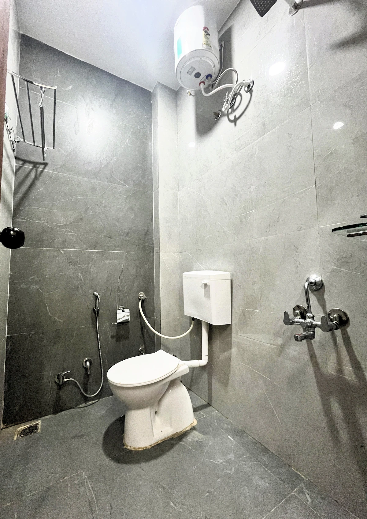 Shree Stay INN 'RajSee-Villa' Ujjain