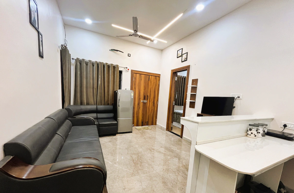 Shree Stay INN 'RajSee-Villa' Ujjain