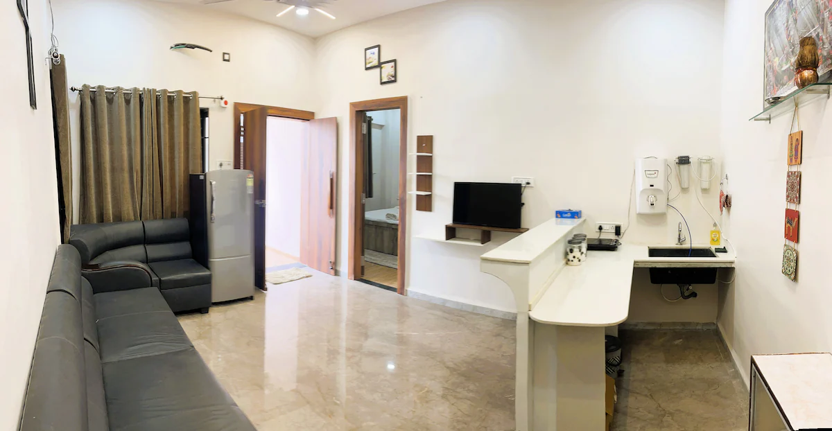 Shree Stay INN 'RajSee-Villa' Ujjain