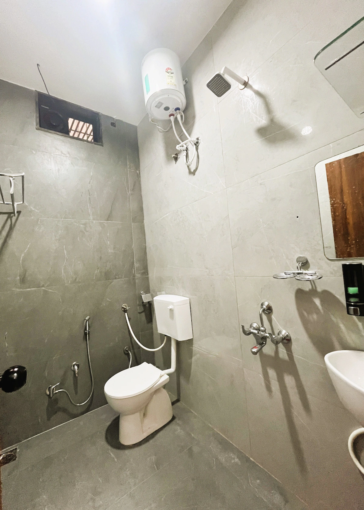 Shree Stay INN 'RajSee-Villa' Ujjain