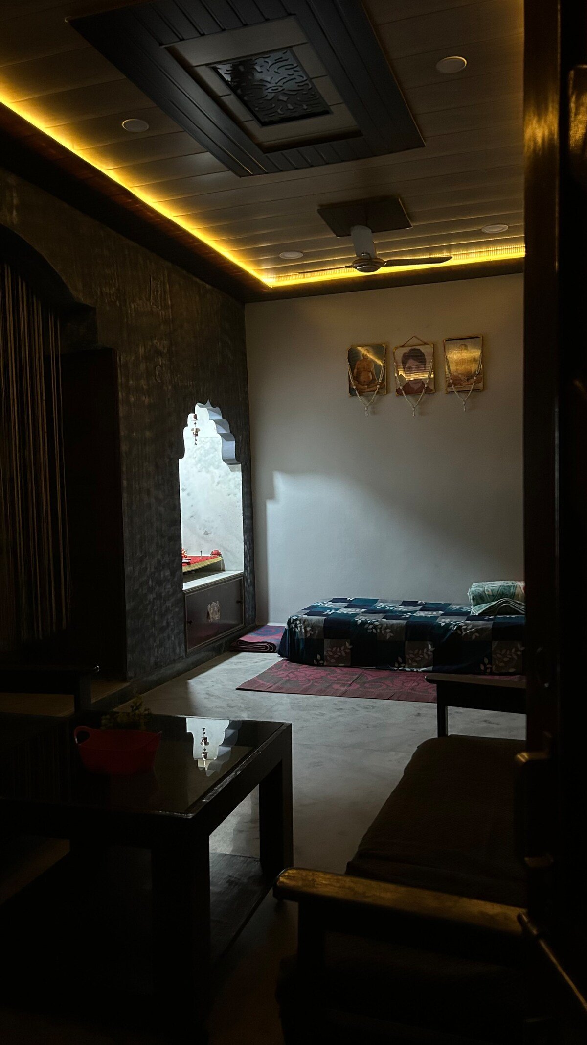 The Ark Comfortable Stays Ujjain