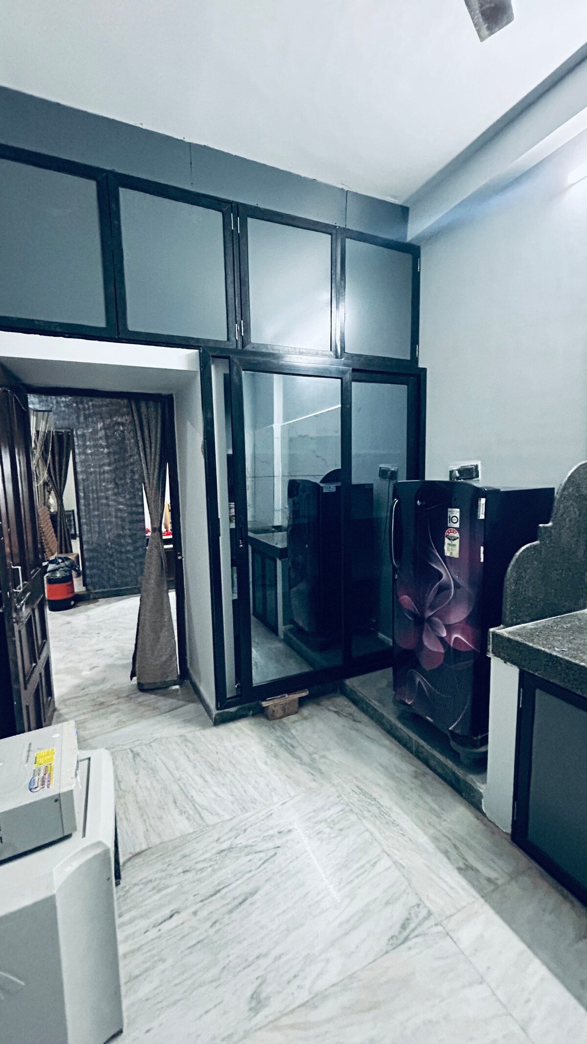 The Ark Comfortable Stays Ujjain