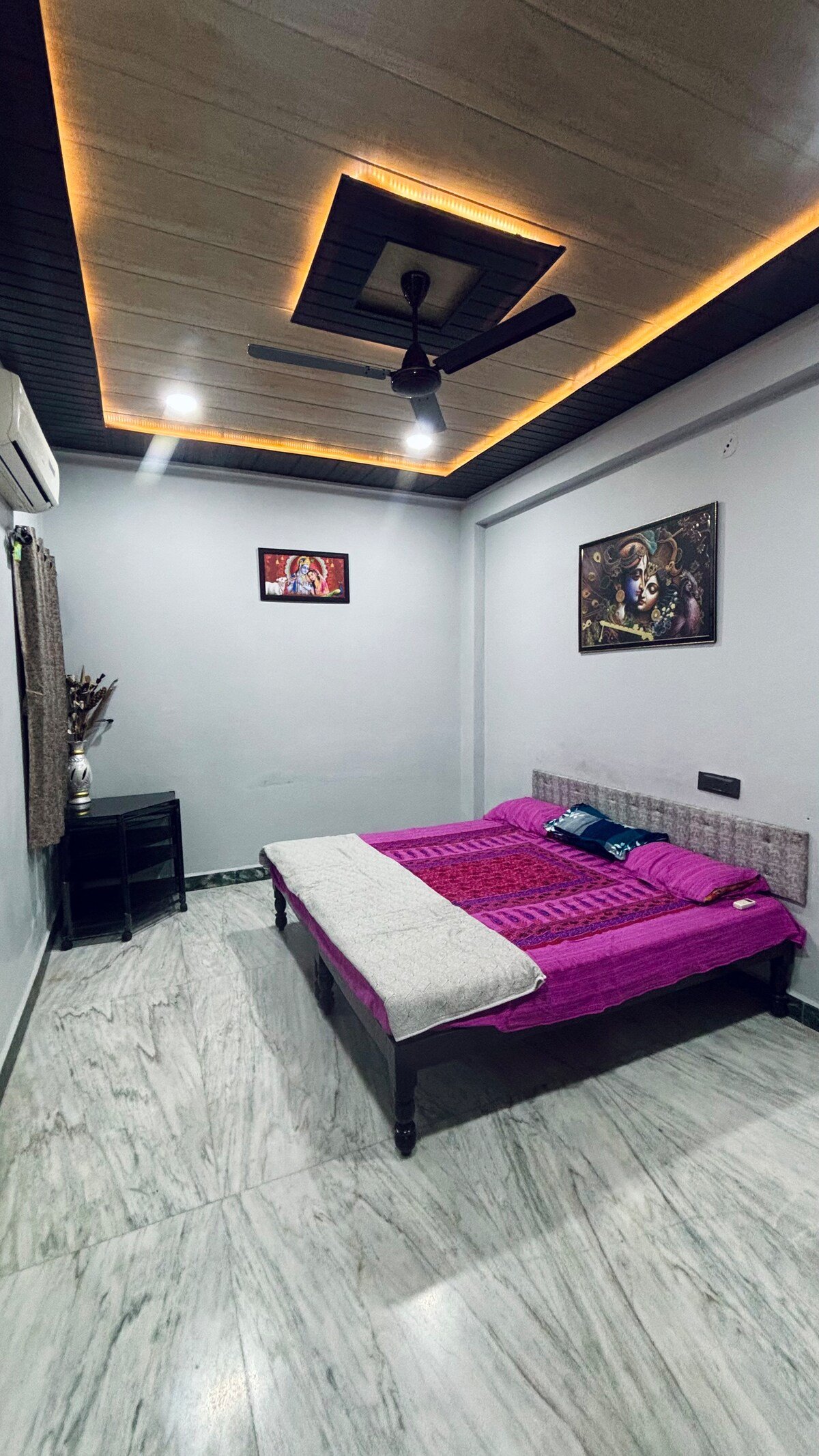 The Ark Comfortable Stays Ujjain