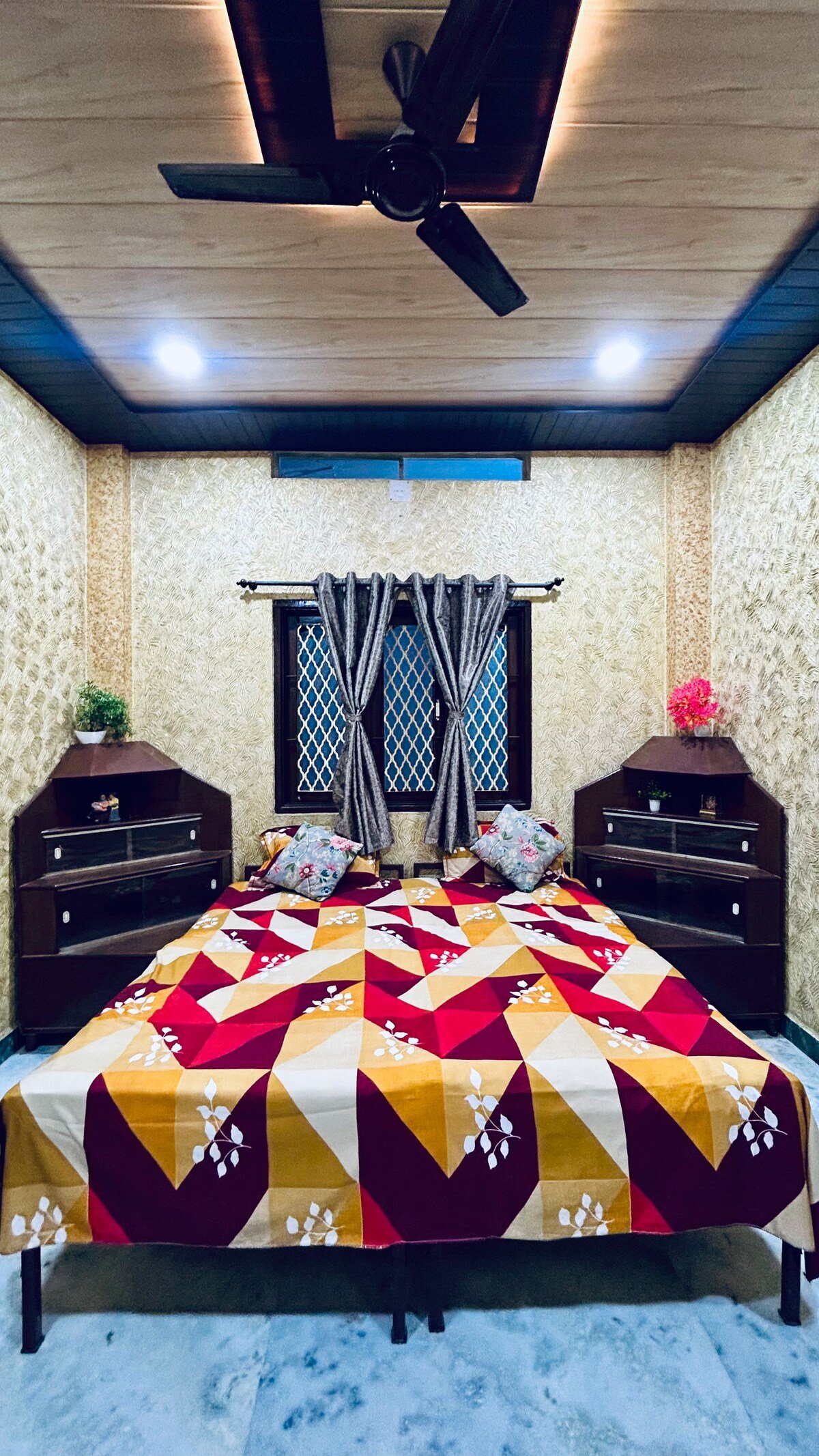 The Ark Comfortable Stays Ujjain