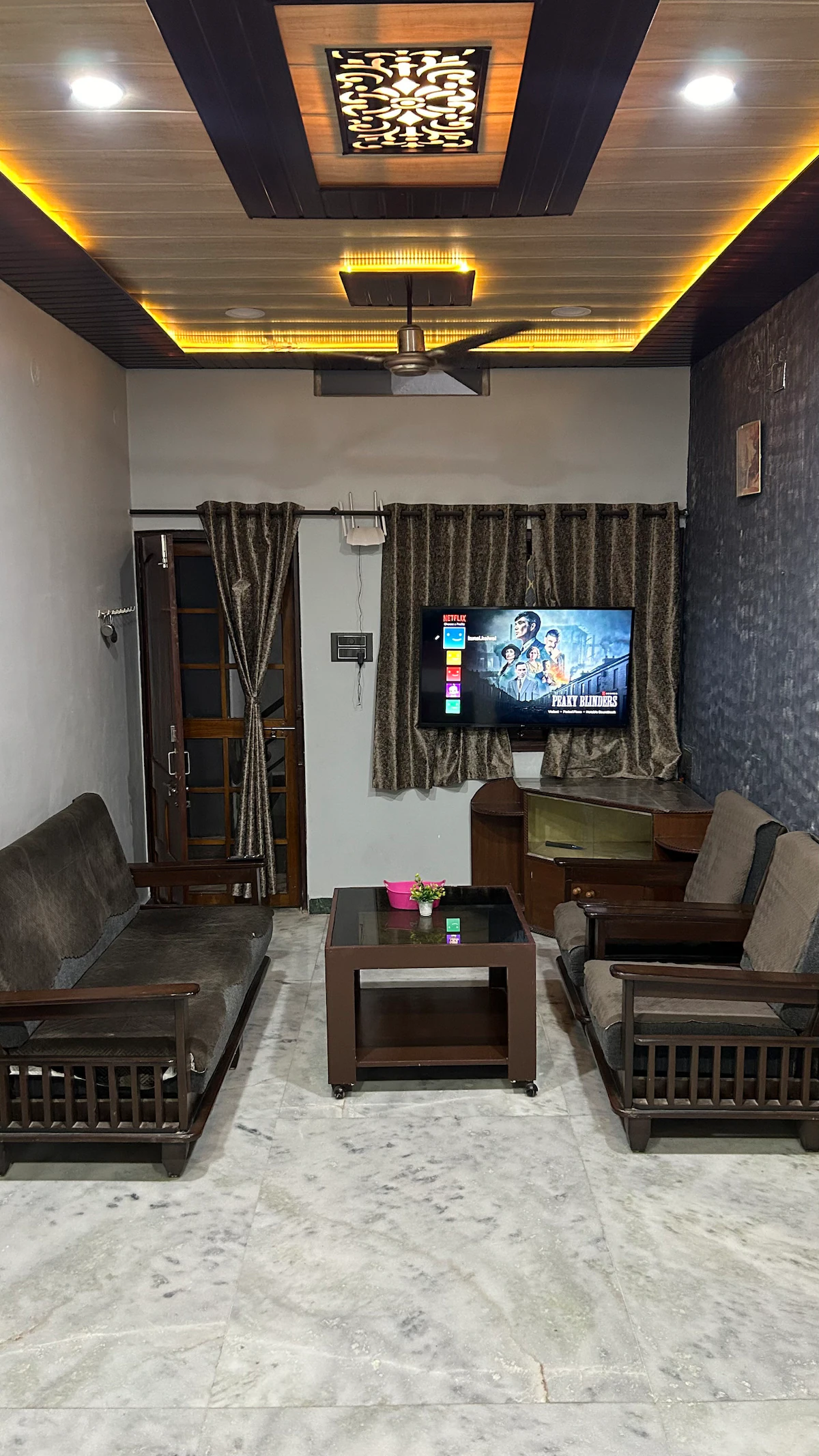 The Ark Comfortable Stays Ujjain