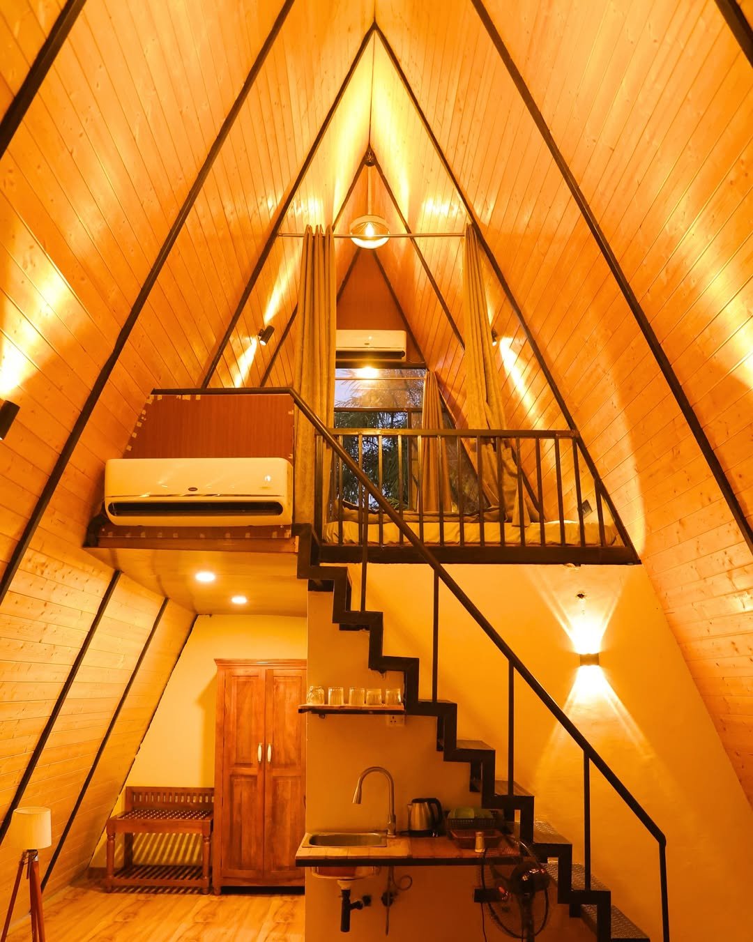 The Triangle Haven Jaipur