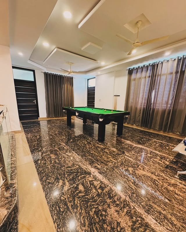 Earth Villa Jaipur