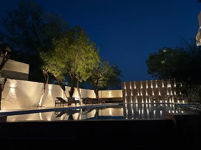Earth Villa Jaipur