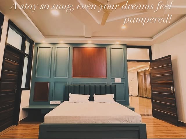 Earth Villa Jaipur