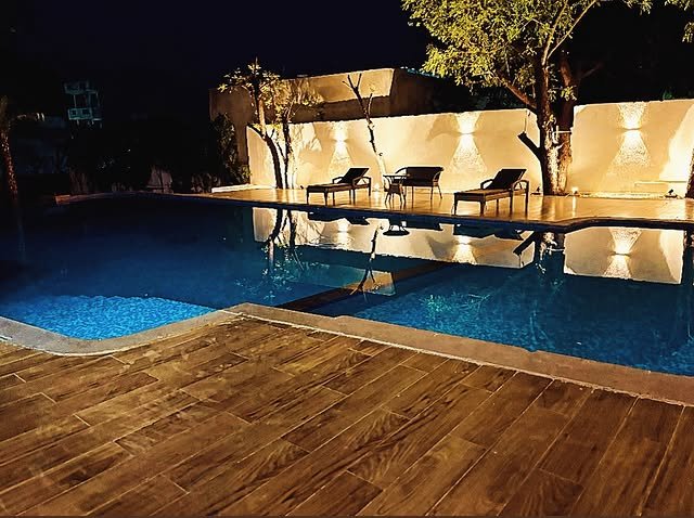 Earth Villa Jaipur