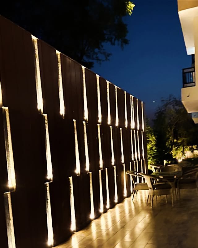 Earth Villa Jaipur