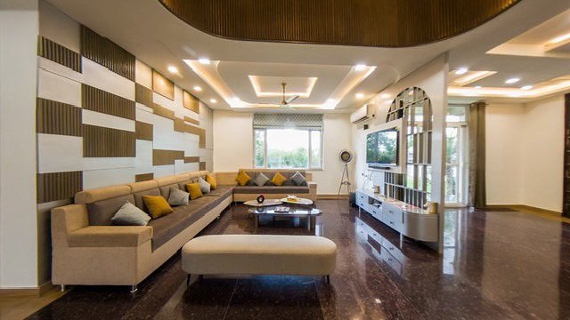 Earth Villa Jaipur