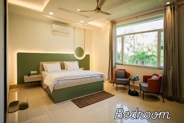Earth Villa Jaipur