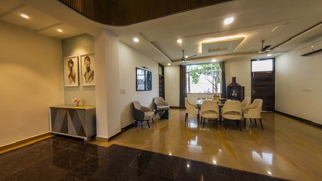 Earth Villa Jaipur